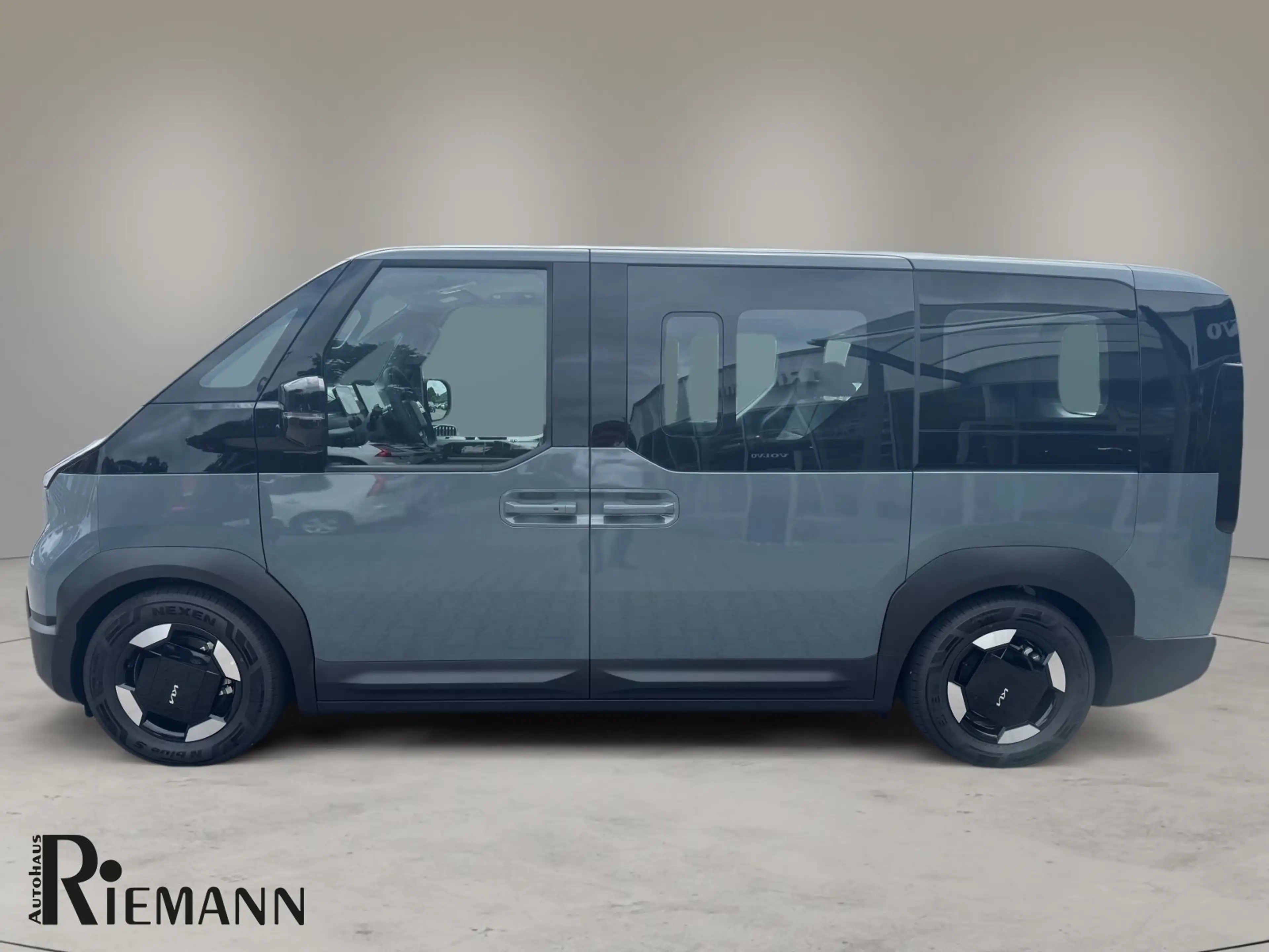 Kia PV5 Passenger PV5 Passenger 71,2 kWh Elite + Wärmepumpe — photo 6