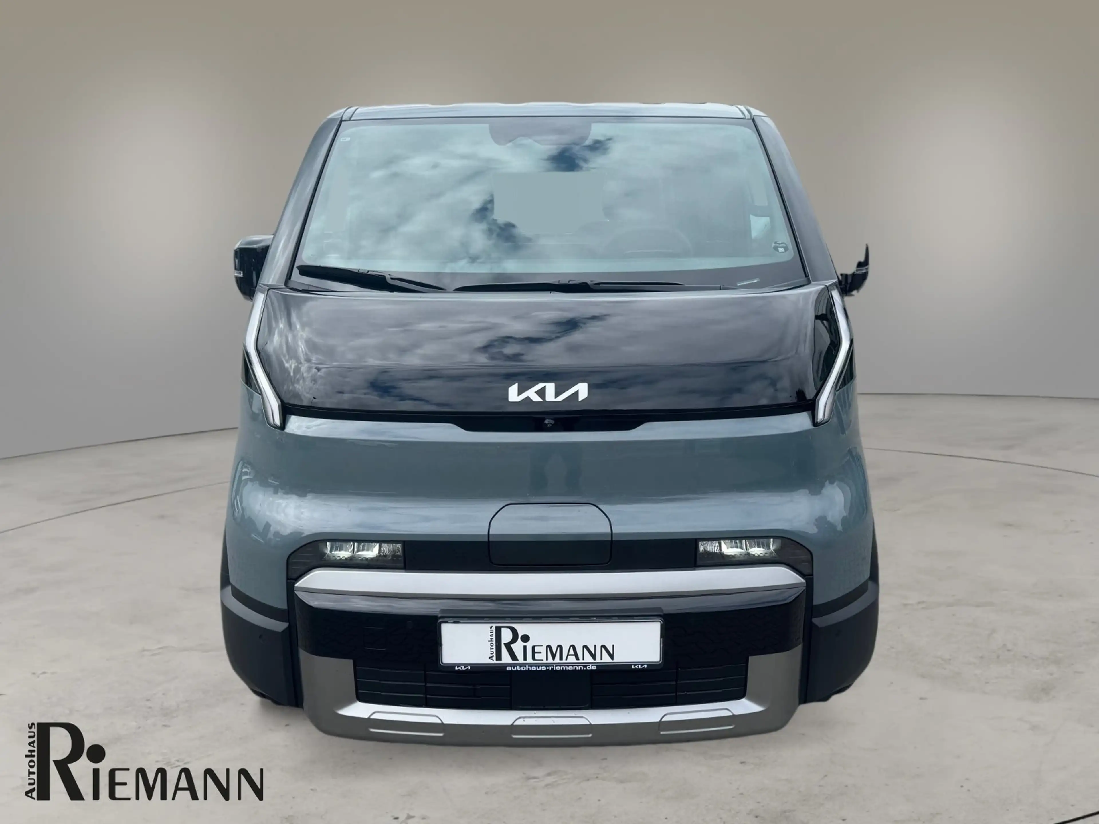 Kia PV5 Passenger PV5 Passenger 71,2 kWh Elite + Wärmepumpe — photo 2