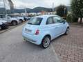 Fiat 500 1.4 16v Lounge 100cv Bleu - thumbnail 4
