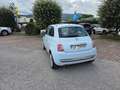 Fiat 500 1.4 16v Lounge 100cv Bleu - thumbnail 5