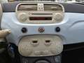 Fiat 500 1.4 16v Lounge 100cv Bleu - thumbnail 7
