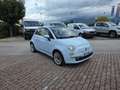 Fiat 500 1.4 16v Lounge 100cv Bleu - thumbnail 3