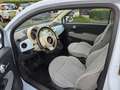 Fiat 500 1.4 16v Lounge 100cv Bleu - thumbnail 13