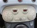 Fiat 500 1.4 16v Lounge 100cv Bleu - thumbnail 8
