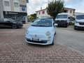 Fiat 500 1.4 16v Lounge 100cv Bleu - thumbnail 2