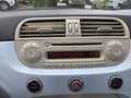 Fiat 500 1.4 16v Lounge 100cv Bleu - thumbnail 9