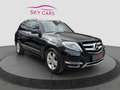 Mercedes-Benz GLK 350 GLK 350 CDI BlueEfficiency 4Matic *Voll*Leder*Pano Schwarz - thumbnail 3