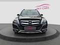 Mercedes-Benz GLK 350 GLK 350 CDI BlueEfficiency 4Matic *Voll*Leder*Pano Schwarz - thumbnail 2