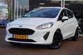 Ford Fiesta 1.1 Trendy | 5deurs | Airco | Navigatie | Vol opti Wit - thumbnail 1