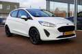 Ford Fiesta 1.1 Trendy | 5deurs | Airco | Navigatie | Vol opti Wit - thumbnail 8