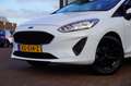 Ford Fiesta 1.1 Trendy | 5deurs | Airco | Navigatie | Vol opti Wit - thumbnail 9
