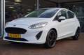 Ford Fiesta 1.1 Trendy | 5deurs | Airco | Navigatie | Vol opti Wit - thumbnail 5