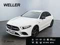 Mercedes-Benz A 250 e 8G-DCT Edition 2020 *LED*Night*SHZ*Navi* Blanc - thumbnail 1
