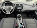 Nissan Pulsar Tekna Navi Kamera Sitzheizung Schwarz - thumbnail 16