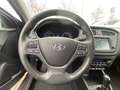 Hyundai i20 Style DCT AppleCarPl./Android Auto Gris - thumbnail 6