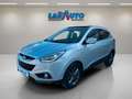 Hyundai iX35 1.7 CRDi Tecno Sky 4x2 Gris - thumbnail 5