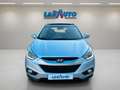 Hyundai iX35 1.7 CRDi Tecno Sky 4x2 Gris - thumbnail 2