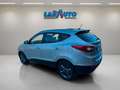 Hyundai iX35 1.7 CRDi Tecno Sky 4x2 Gris - thumbnail 8