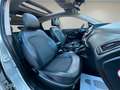 Hyundai iX35 1.7 CRDi Tecno Sky 4x2 Gris - thumbnail 11