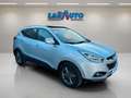 Hyundai iX35 1.7 CRDi Tecno Sky 4x2 Gris - thumbnail 4