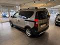 Dacia Dokker Stepway SCe 110 LPG  Fahrerairbag ESP ZV Beige - thumbnail 7
