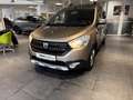 Dacia Dokker Stepway SCe 110 LPG  Fahrerairbag ESP ZV Beige - thumbnail 1