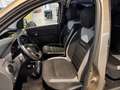 Dacia Dokker Stepway SCe 110 LPG  Fahrerairbag ESP ZV Beige - thumbnail 10