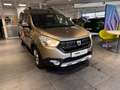 Dacia Dokker Stepway SCe 110 LPG  Fahrerairbag ESP ZV Beige - thumbnail 3