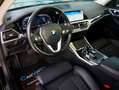 BMW 420 d Gran Coupe Aut. *Live Cockpit - Glasdach* Schwarz - thumbnail 9