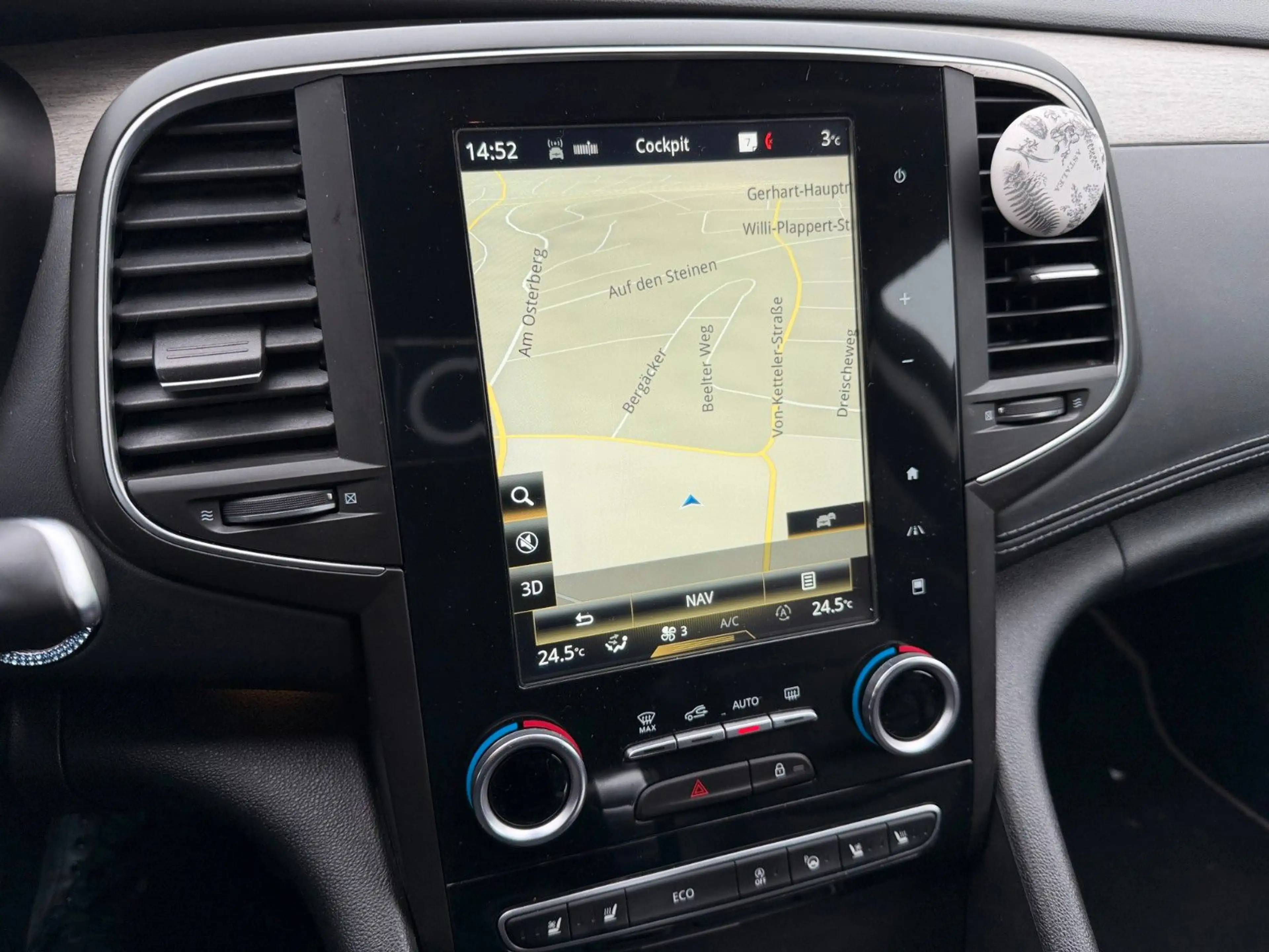 Renault Talisman Grandtour Paris Grandtour,VOLL!!!! — photo 12