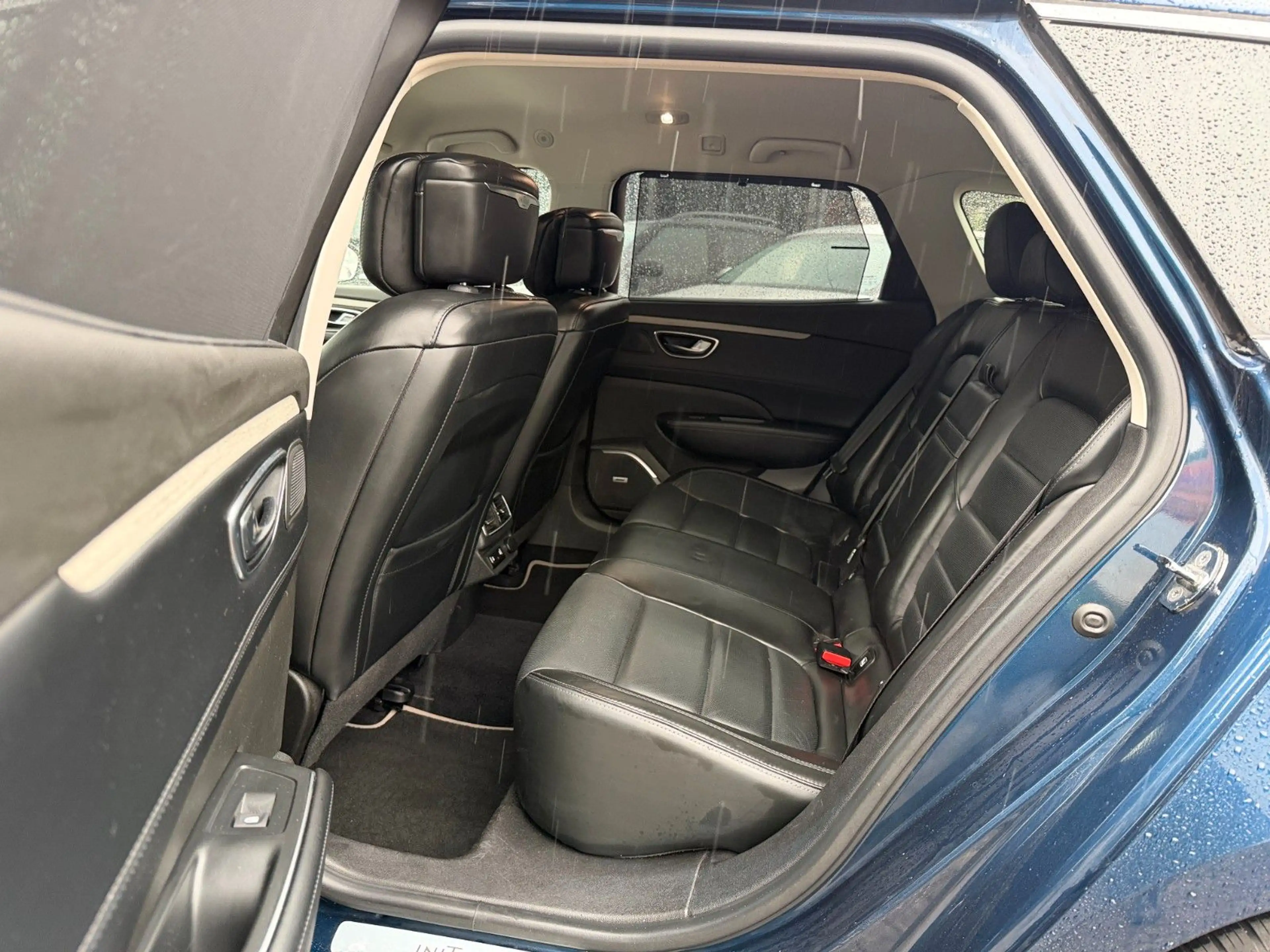 Renault Talisman Grandtour Paris Grandtour,VOLL!!!! — photo 6