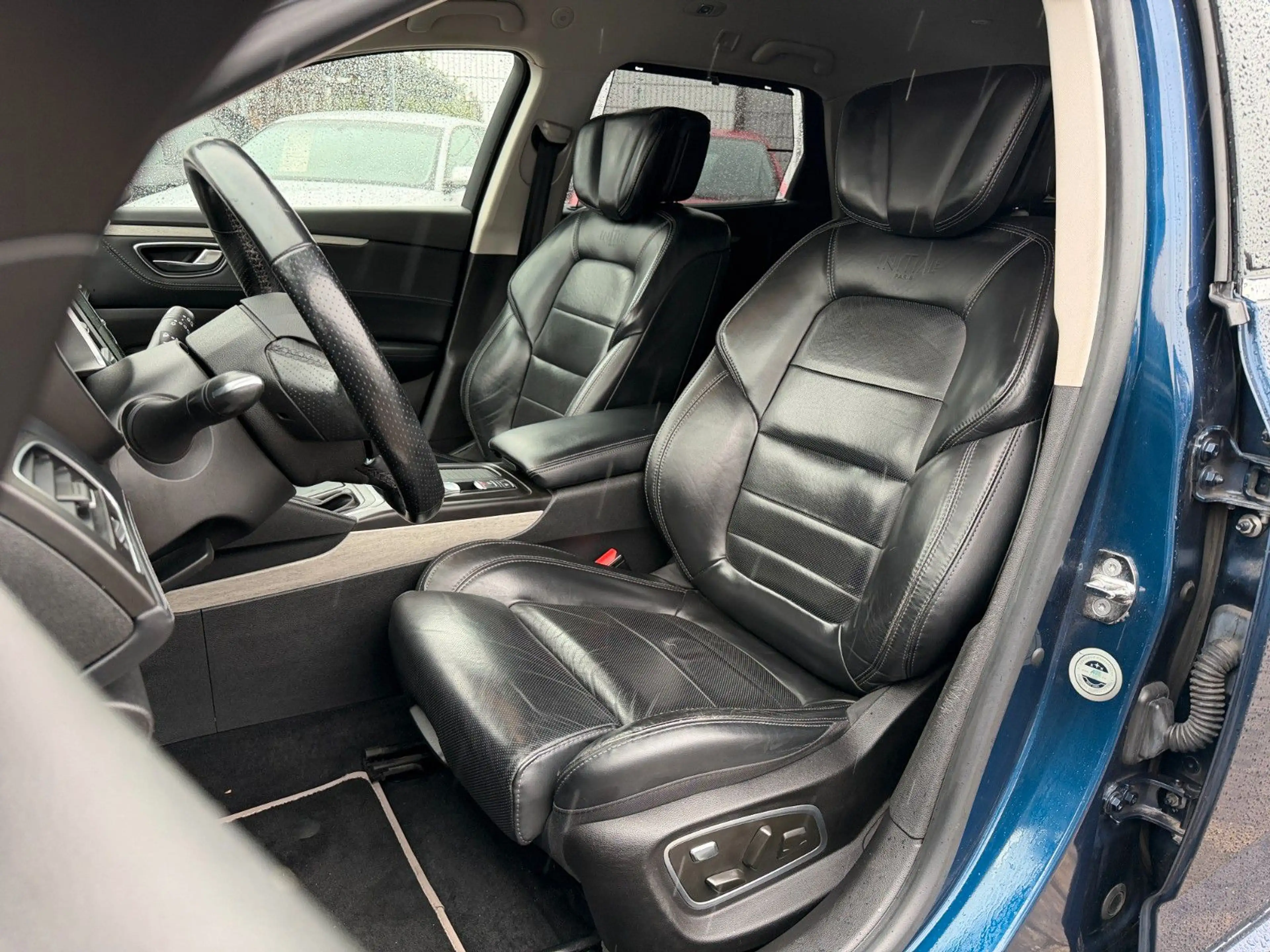 Renault Talisman Grandtour Paris Grandtour,VOLL!!!! — photo 5