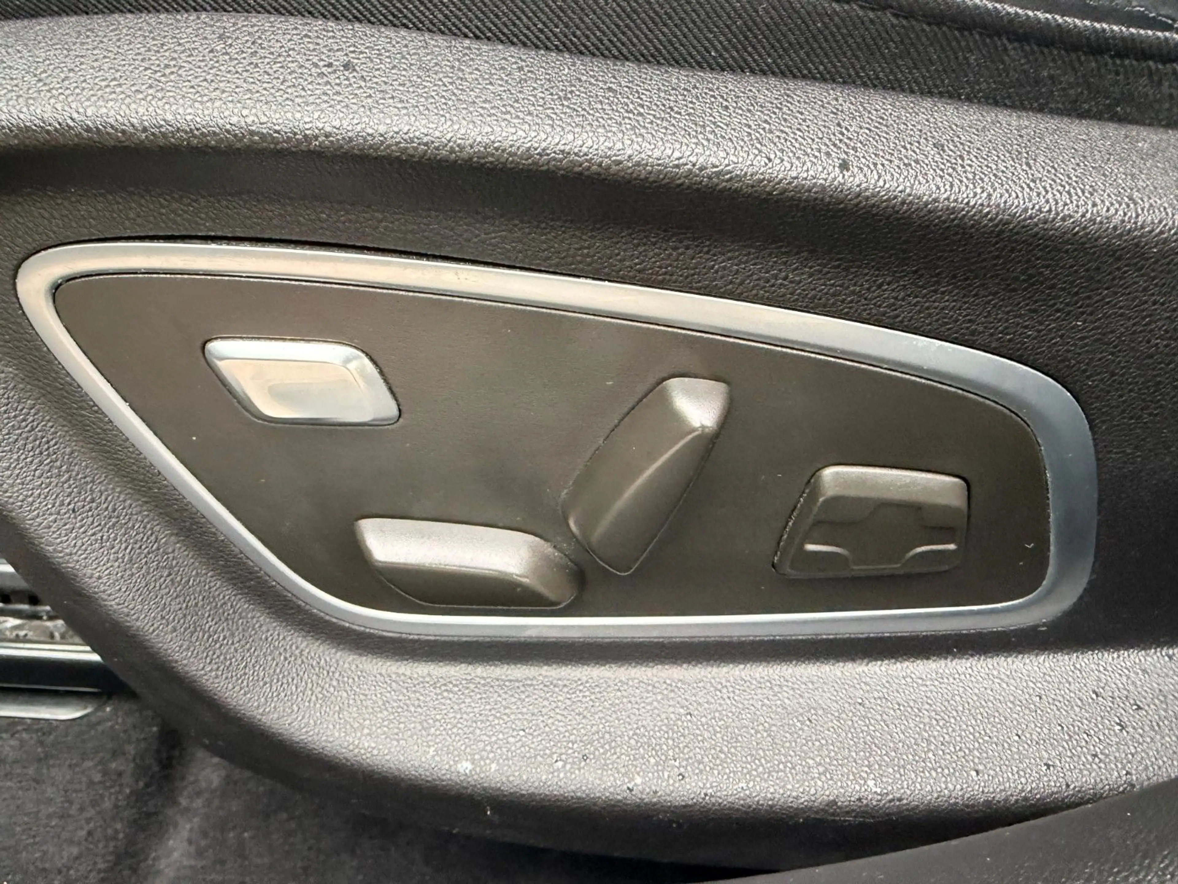 Renault Talisman Grandtour Paris Grandtour,VOLL!!!! — photo 10
