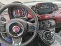 Fiat 500 1.0i MHEV Hybrid Lounge Open-dak, navi... Wit - thumbnail 8