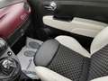 Fiat 500 1.0i MHEV Hybrid Lounge Open-dak, navi... Wit - thumbnail 14