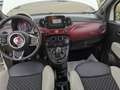 Fiat 500 1.0i MHEV Hybrid Lounge Open-dak, navi... Wit - thumbnail 18