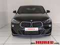 BMW X2 xDrive20d Schwarz - thumbnail 3