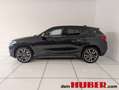 BMW X2 xDrive20d Schwarz - thumbnail 4