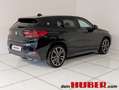 BMW X2 xDrive20d Schwarz - thumbnail 6