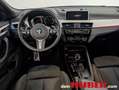 BMW X2 xDrive20d Schwarz - thumbnail 12