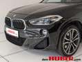 BMW X2 xDrive20d Schwarz - thumbnail 8