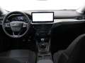 Ford Focus Wagon 1.0 EcoBoost Hybrid Titanium PRIVATE LEASE V Grijs - thumbnail 8