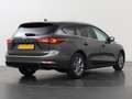 Ford Focus Wagon 1.0 EcoBoost Hybrid Titanium PRIVATE LEASE V Grijs - thumbnail 4
