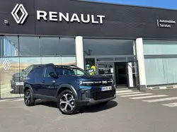Dacia Bigster 1.8 HYBRID 155CH JOURNEY