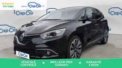 Renault Scenic 1.5 DCI 110 Intens - Première main Entretien constructeur