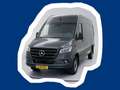 Mercedes-Benz Sprinter 319 1.9 CDI 366 L2H2 9G-Automaat NIEUW Full Option Grijs - thumbnail 1