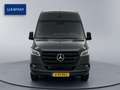 Mercedes-Benz Sprinter 319 1.9 CDI 366 L2H2 9G-Automaat NIEUW Full Option Grijs - thumbnail 12