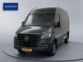 Mercedes-Benz Sprinter 319 1.9 CDI 366 L2H2 9G-Automaat NIEUW Full Option Grijs - thumbnail 2