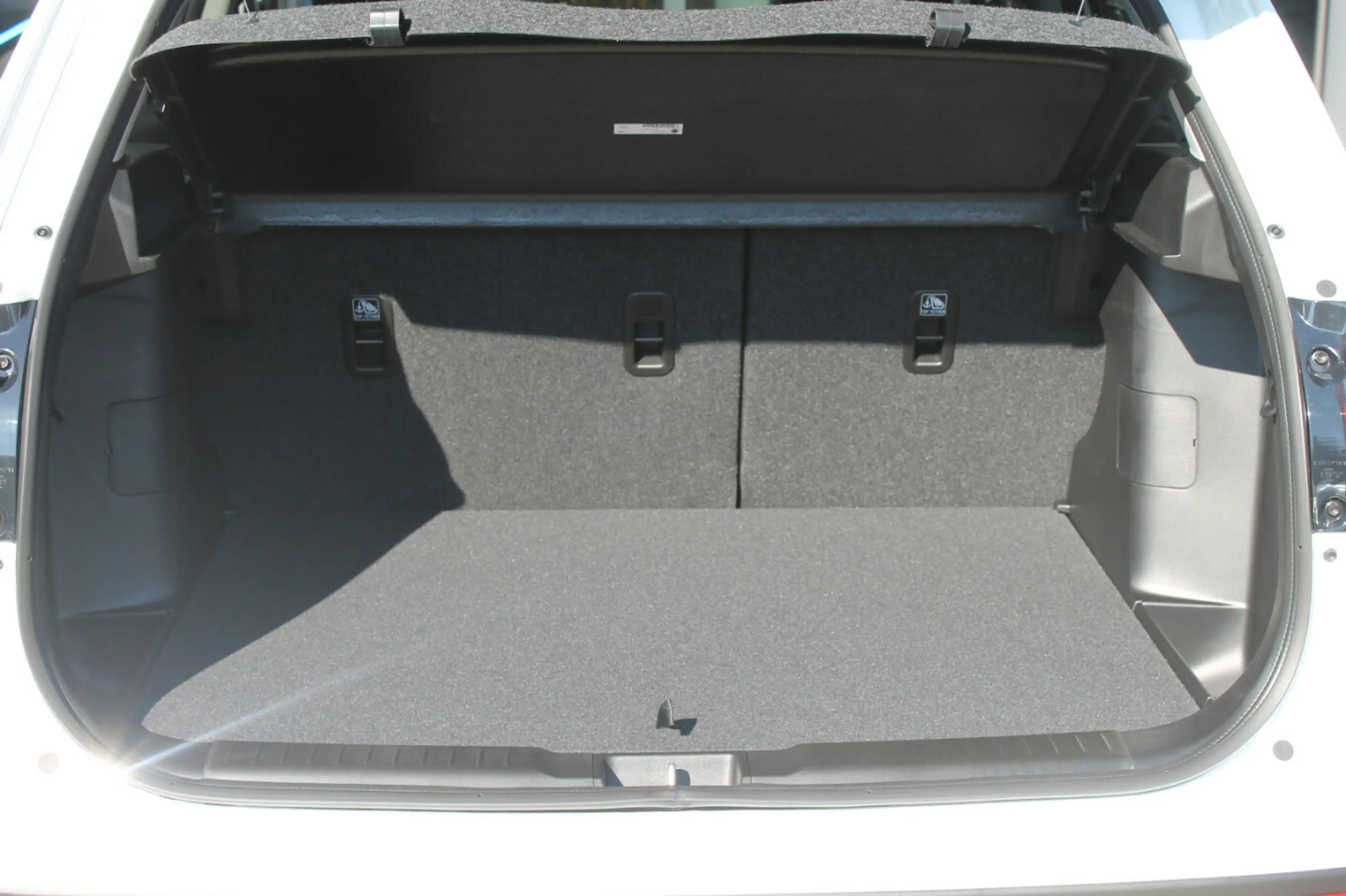 Suzuki Vitara 1.4 Comfort Hybrid — photo 14