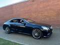 Mercedes-Benz E 250 Coupé CGI Advangarde Amg Pakket Gereviseerde motor Zwart - thumbnail 2